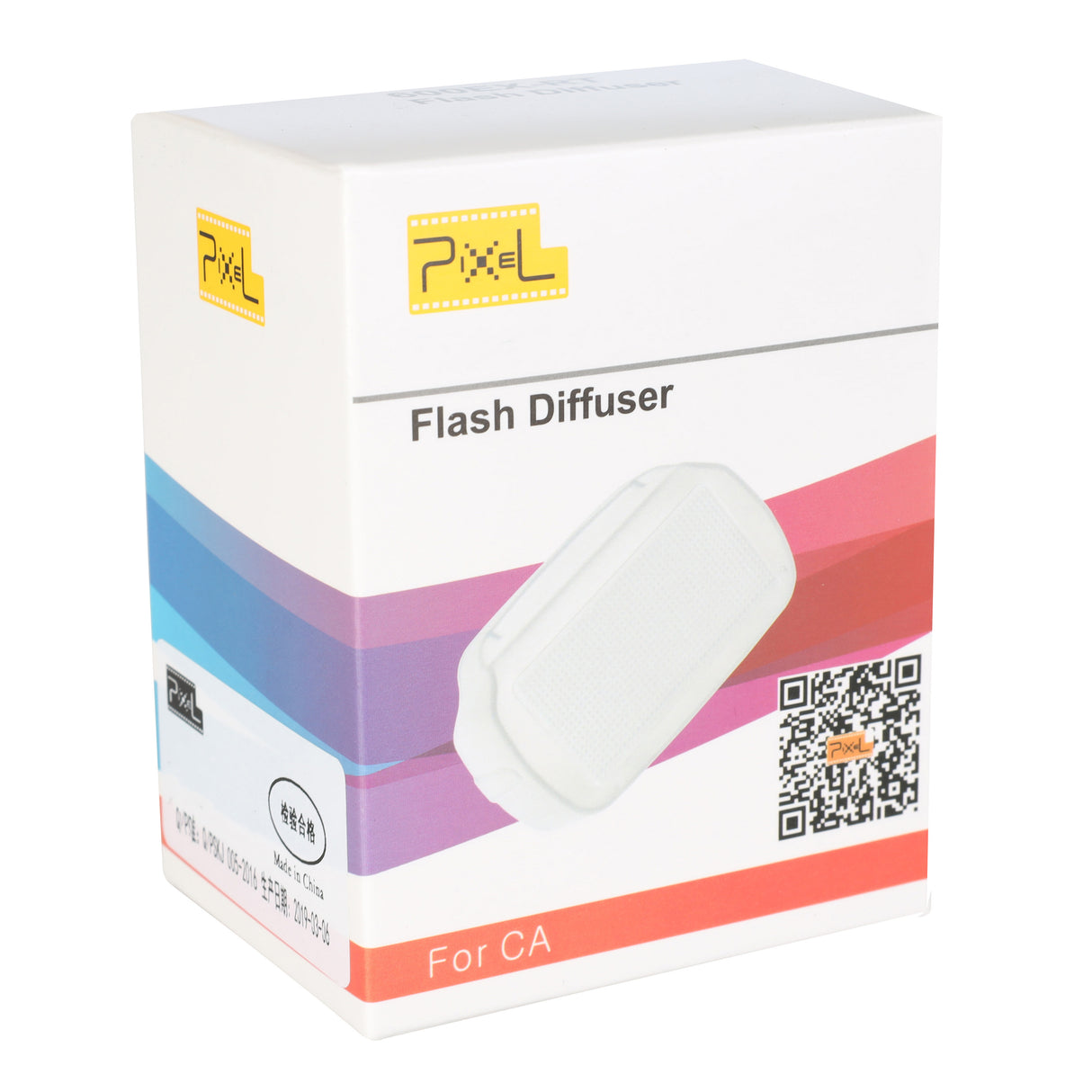 Pixel flash bounce til canon 600ex