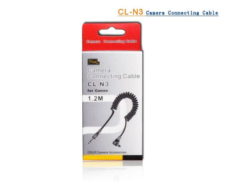Pixel Camera Connection Cable N3 til Canon