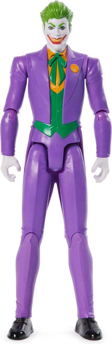Dc tegneserier dc - batman - 30 cm - joker