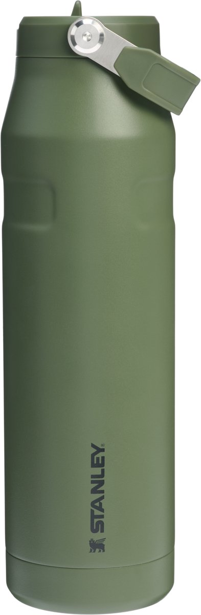 Stanley the iceflow™ flaske vippehalm 2.0 | 1,06l - tørret fyrretræ
