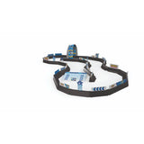 Carrera rc 2.4ghz racerbane team sonic racing bordplade racersæt - 1:43