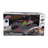 Kool speed radiostyret rally eliminator 1:16