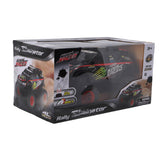 Kool speed radiostyret rally eliminator 1:16