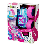 Radiostyret 360 cross amazon exost pink