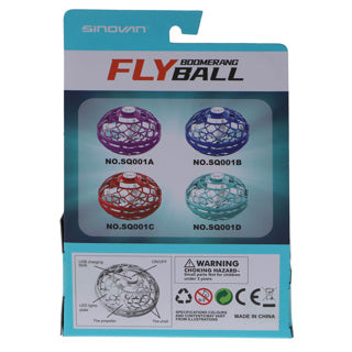 Boomerang disk assorteret usb | 2 stk