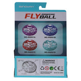 Boomerang disk assorteret usb | 2 stk