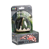 Radiostyret minibil dino stegosaurus
