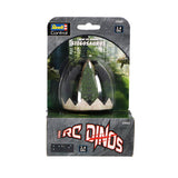 Radiostyret minibil dino stegosaurus