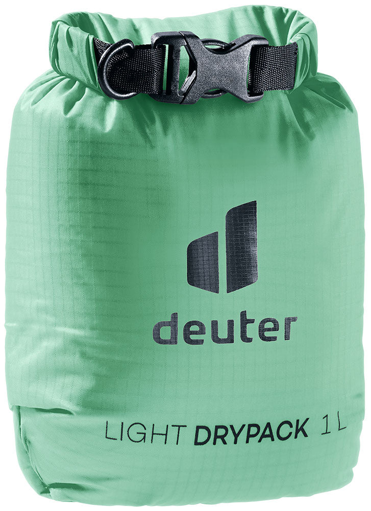 Deuter light drypack 1l - pakkesæk