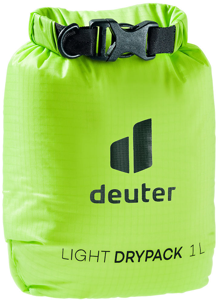 Deuter light dry pack