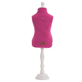Croci hundesweater col valencia pink