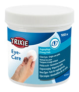 Trixie Eye Care Rengøringsveje i tankerne