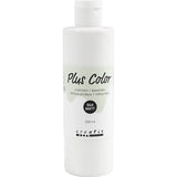 Https: www.cchobby.nl plus-color-acrylic-paint-white-250-ml-1-bottle