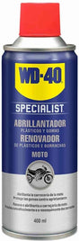 Wd-40 degreaser specialist 34465 500ml vet geel