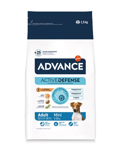 Advance Mini voksen