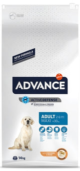 Advance Maxi voksen