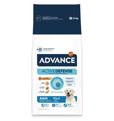 Advance Maxi voksen