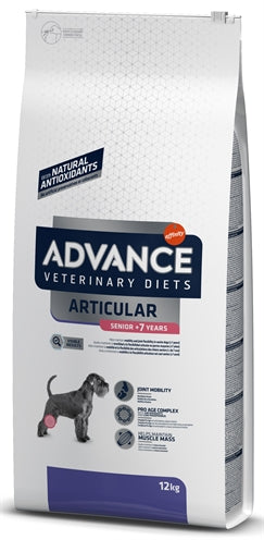 Advance Veterinary Diet Dog Articular Joint Senior