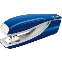Metalhæftemaskine nexxtseries leitz 5502 65mm blå