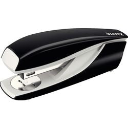 Leitz metalhæftemaskine nexxtseries 5502 65mm sort