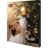 Trixie adventskalender premium hund