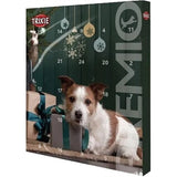 Trixie adventskalender premium hund