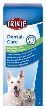 Trixie Dental vicevært mundskyl