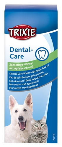 Trixie Dental vicevært mundskyl