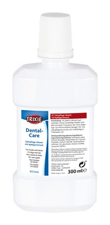 Trixie Dental vicevært mundskyl