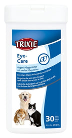 Trixie Eye Care Wipes