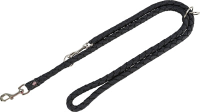 Trixie cavo hundesnor justerbar sort