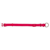 Trixie hundehalsbånd premium fuchsia