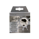 Tonic studios • tim holtz roterende skærevogn med reserveblad