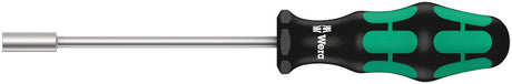 Wera 395 skruetrækker, 8,0 mm x 125 mm - 1 stk. - 05029415001