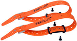 Fixplus rem 46 cm (pakke med 2)