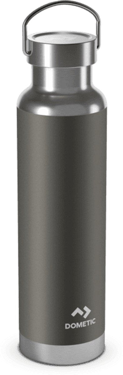 Dometic rustfrit stål isoleret termokande 660ml malm