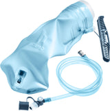 Deuter streamer ii 1,5 l - hydreringsblære