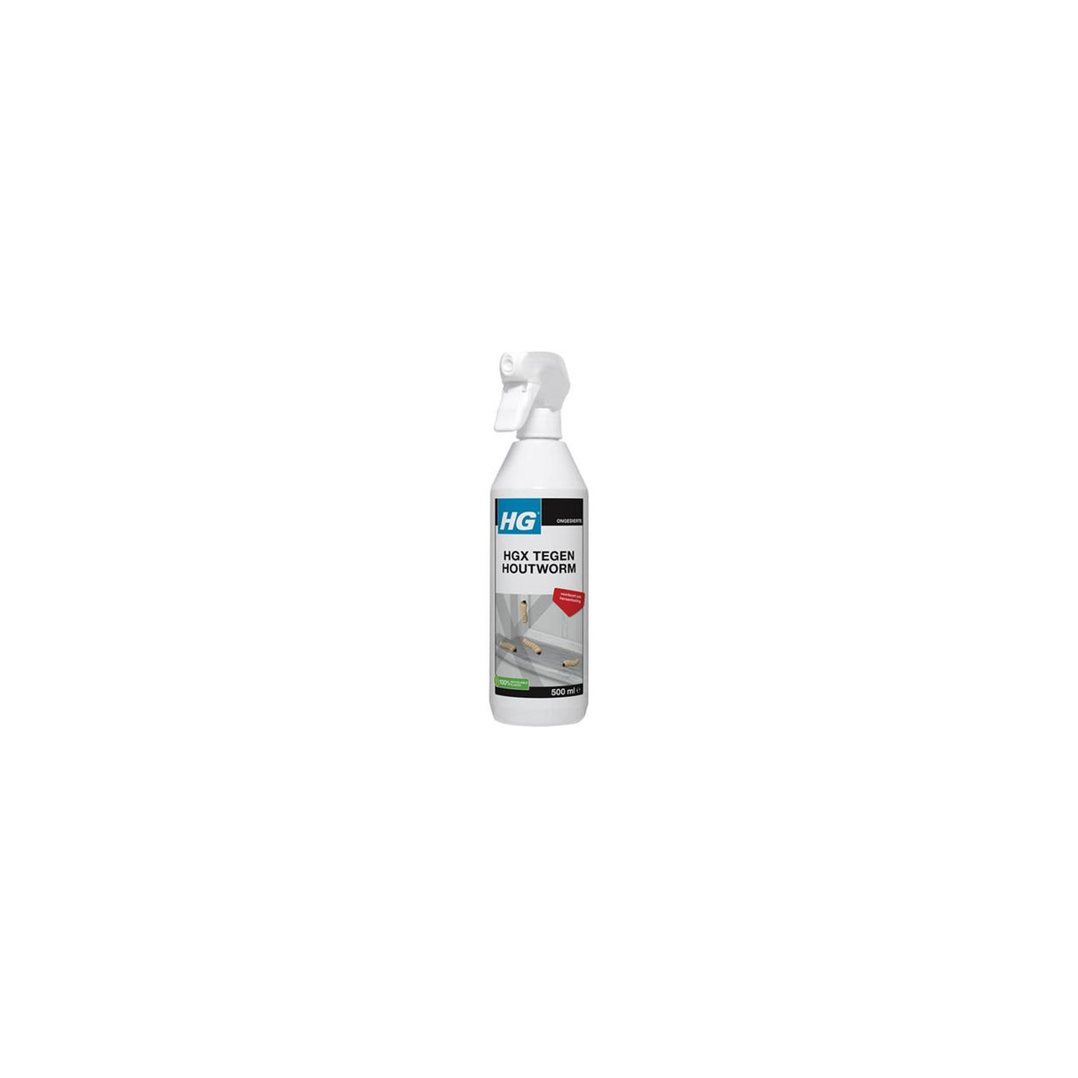 Hg x mod træorm nl-0016852-0000 500ml