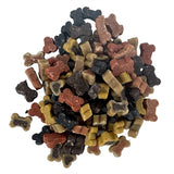 Petsnack mix knogler