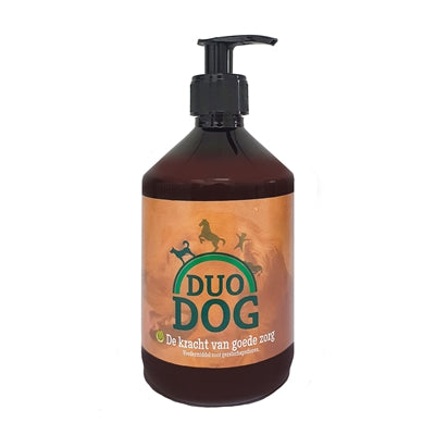 Duo Dog Vet -supplement