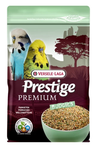 Versele-laga prestige premium grebarreits