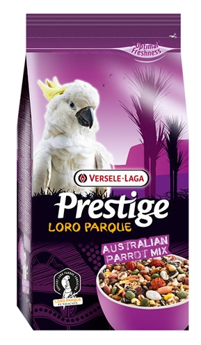 Versele-Laga Prestige Premium australske papegøje