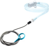 Deuter streamer rørbørste