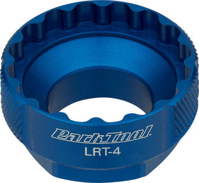 Parktool låsering værktøj til direkte montering