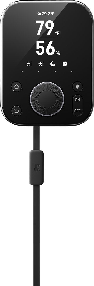 Switchbot hub 3 - materielkompatibel - smart home hub med apple hjemmehjælpesupport