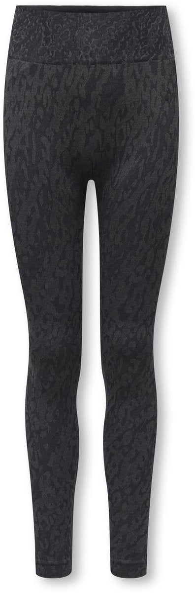 Only play - onpbetty hw seam tights piger piger bukser