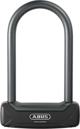 Abus granit plus 640 sort