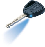 Abus granit plus 640 sort