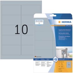 Mærker herma