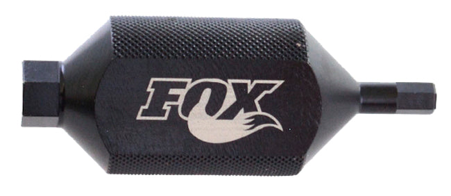 Fox racing shox dhx2 float x2 justeringsværktøj